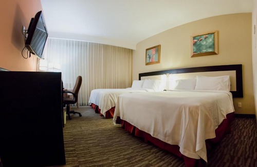 San Juan del Rio Hotel | Excellence Express & Suites