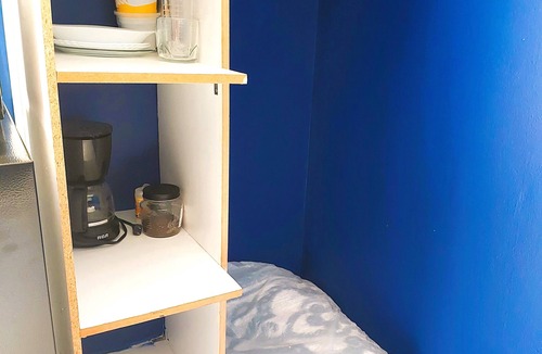 Hermosillo Apartment | Excellent independent room 11, centrally located, independent and autonomous