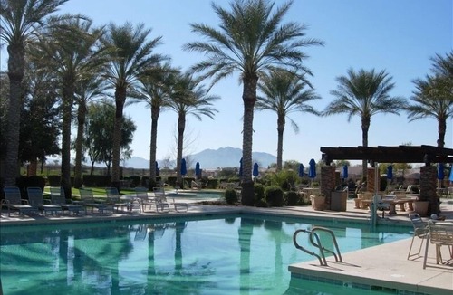 Trilogy House | Exceptional Golf Course Home in Trilogy at Power Ranch! Superstition Mtn.View