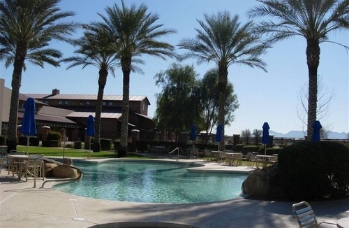Trilogy House | Exceptional Golf Course Home in Trilogy at Power Ranch! Superstition Mtn.View
