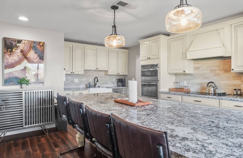 Pointe Scottsdale House | Exclusive 5BR Resort Like Home Away From Home