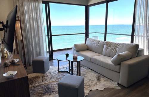 Mazatlan Apartment | Exclusive beachfront apartment!