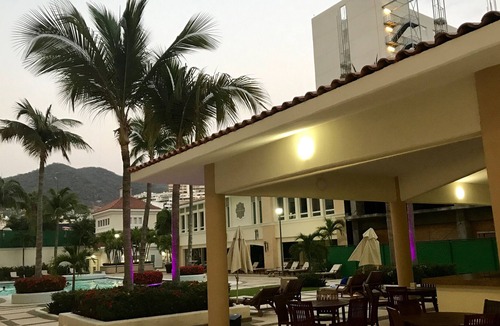 Costa Azul Condo | Exclusive Condo Zona Dorada