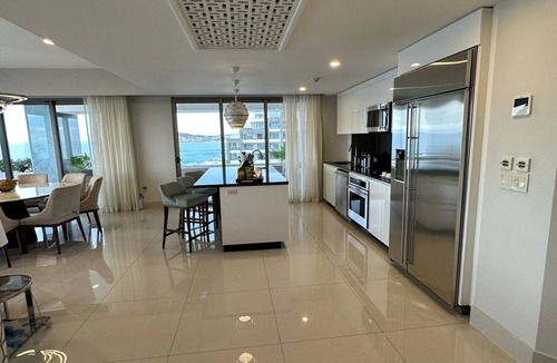 Palmilla Resort | Exclusive Garza Blanca Ocean front Penthouse in Cabo sleeps 8 ultra plush luxury