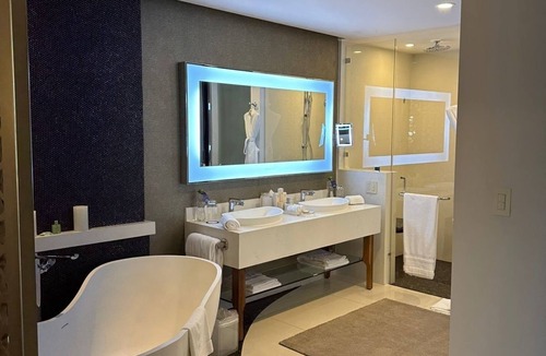 Palmilla Resort | Exclusive Garza Blanca Ocean front Penthouse in Cabo sleeps 8 ultra plush luxury