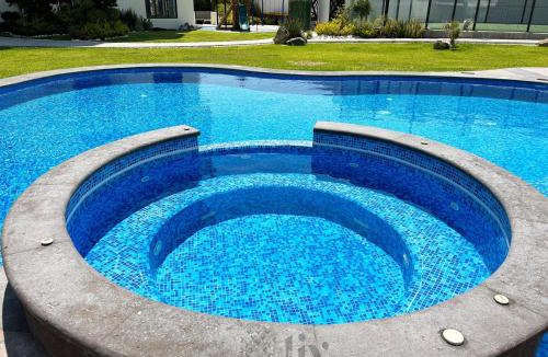 Queretaro House | Exclusive HomeResort with Private Terrace