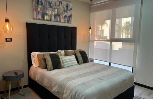 Queretaro Apartment | Exclusive Luxor Home Resort Apartment