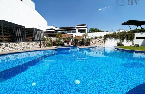 Queretaro Apartment | Exclusive Luxor Home Resort Apartment