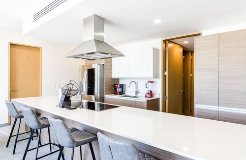 Zona Hotelera Condo | EXCLUSIVE LUXURY CONDO located in puerto Cancún