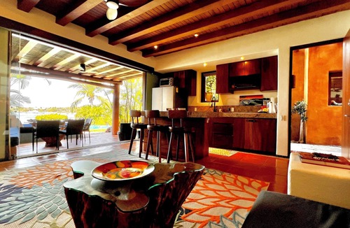 Troncones Condo | Exclusive Manzanillo Bay Residencias 1-bdrm, seaside condo in charming Troncones