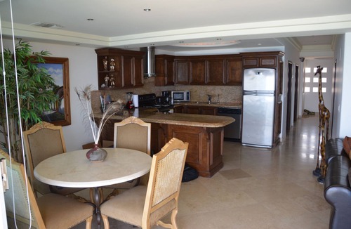 Constitucion Condo | Exclusive Ocean Front Luxury Condo-Rosarito, Mexico