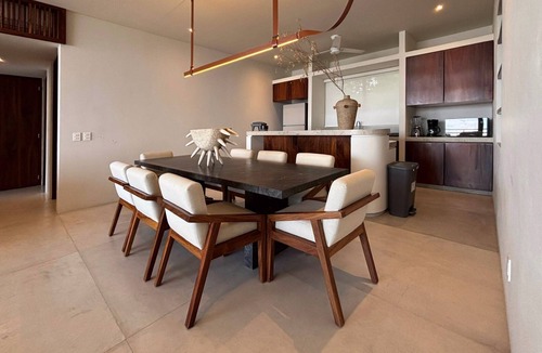 Playa Las Gatas Apartment | Exclusive ocean view, B2 Cerro del Vigía La Ropa, Zihuatanejo