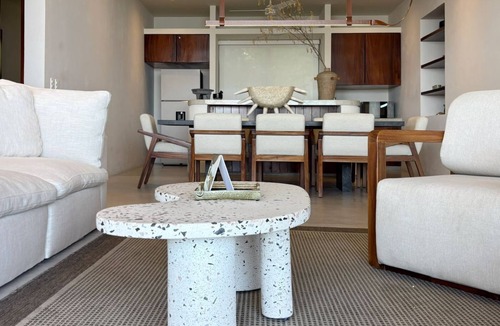 Playa Las Gatas Apartment | Exclusive ocean view, B2 Cerro del Vigía La Ropa, Zihuatanejo