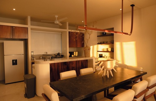 Playa Las Gatas Apartment | Exclusive ocean view, B2 Cerro del Vigía La Ropa, Zihuatanejo