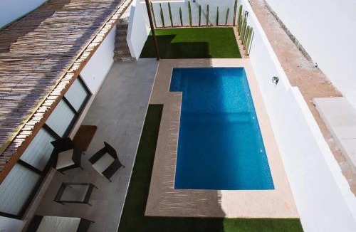 Bahia Kino Villa | Exclusive pool house