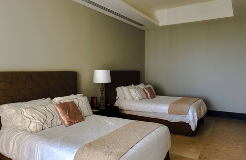 Nuevo Vallarta Resort | Exclusive resort stay 3 Bed/3 Bath suite with Spa/Grand Luxxe - Vidanta