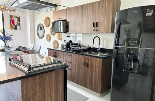 Queretaro House | Exclusive Urban HomeResort