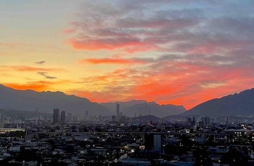 Monterrey Apartment | Exclusivo departamento a un lado de la Arena Mty, Fundidora y Cintermex