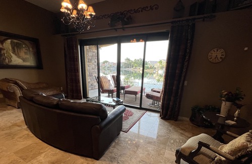 The Islands House | EXEC HOME ON THE WATER- FURNISHED in The Islands in Gilbert