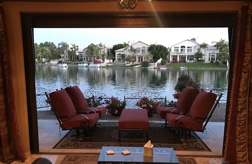 The Islands House | EXEC HOME ON THE WATER- FURNISHED in The Islands in Gilbert