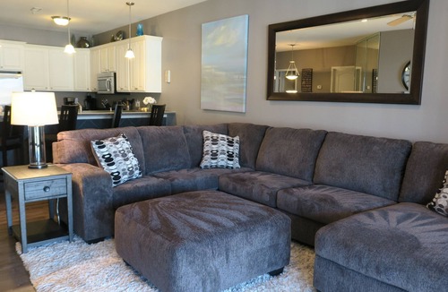 Osage Beach Condo | Executive 3 Bedroom Condo. Amazing Lakefront Views. Top Floor. No stairs.