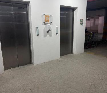 San Luis Potosi Apartment | Executive apartment with great view