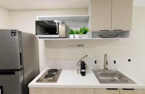 Monterrey Apartment | Executive Ares Loft Monterrey | Ubicación Premium