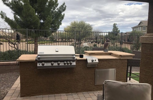 Shamrock Estates House | Executive rental 30 Day Minimum