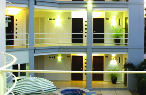 Tuxtla Gutierrez Hotel | Executive Suites at Tuxtla