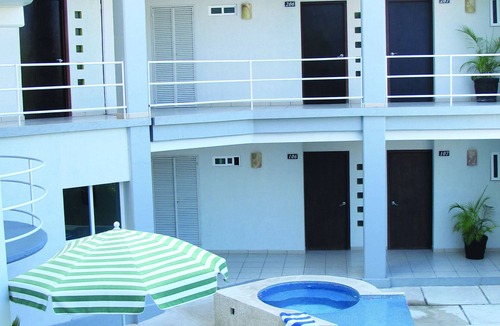 Tuxtla Gutierrez Hotel | Executive Suites at Tuxtla