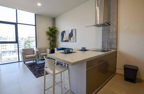 Monterrey Apartment | Executive Suite! - Luxury & Unique View