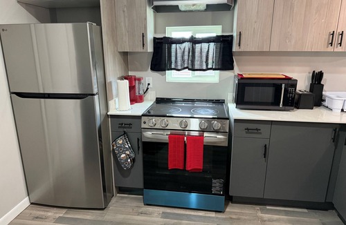 Weslaco Apartment | Executive Suite