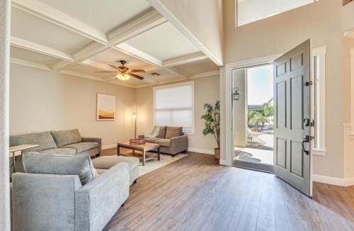 Augusta Ranch House | Expansive Mesa Retreat w/Private Outdoor Pool!