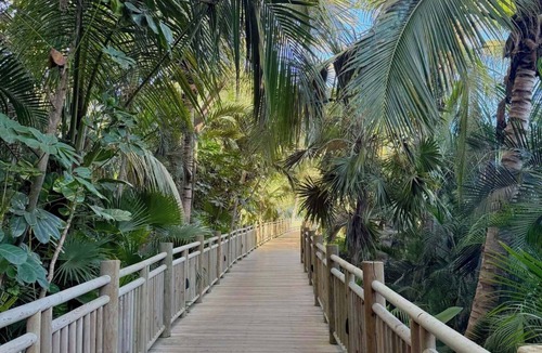 Nuevo Vallarta Resort | EXPERIANCE VIDANTA Emperors' Private Reserve - We taylor your dream vacation