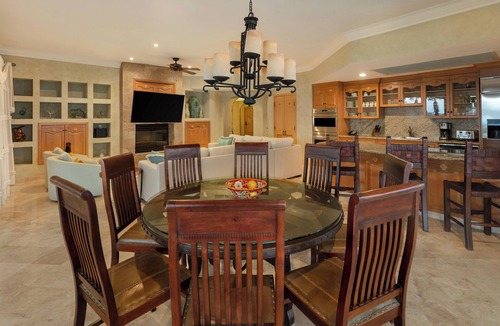 El Medano Ejidal Villa | Experience Cabo's Best: Penthouse Style Ocean Front - Villa La Estancia 3201