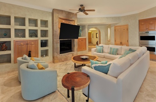 El Medano Ejidal Villa | Experience Cabo's Best: Penthouse Style Ocean Front - Villa La Estancia 3201
