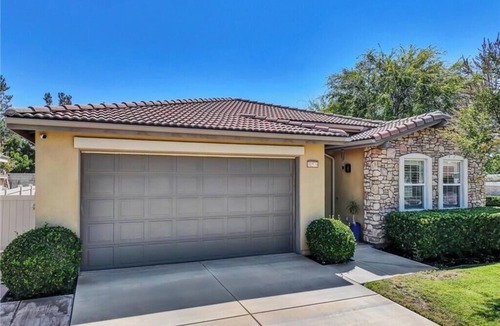 Winchester House | Experience comfort and convenience at this peaceful retreat in French Valley!