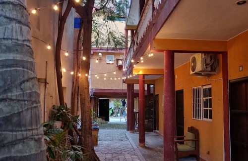 Salina Grande Apartment | Experience Pure Relaxation: Secure, Silent Caribbean Apartment with Island Charm