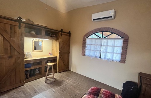 San Ciro de Acosta House | Experience Real Mexico at “El Logrado Huastecas”