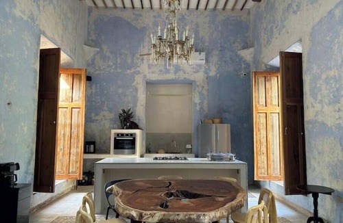 Centro House | Experience the magic of old Mérida in a boutique colonial mansion