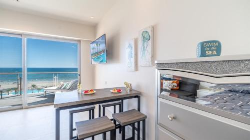 Bella Vista House | Experience the New Standard of Luxury on the Sea of Cortez
