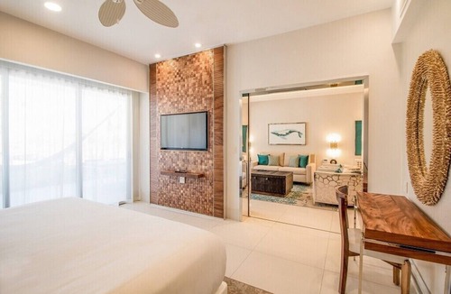 Ildefonso Green Resort | Experience Ultimate Cabo Luxury in a 2 bedroom Oceanview