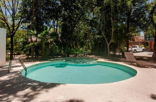 Puerto Morelos Villa | Explore Modern Villa - Gated - Peaceful - Pool