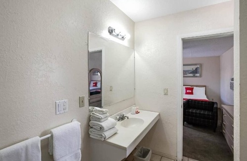 Yuma Hotel | Explore Yuma’s Top Attractions from Enjoyable & Budget Friendly 2 Queen Bed Room