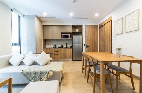 Zona Expo Apartment | Expo