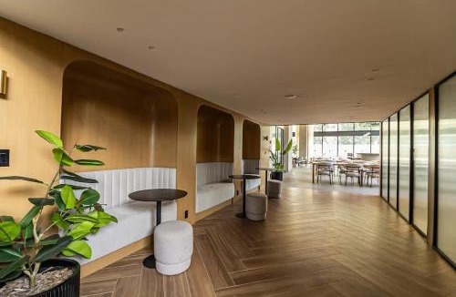 Zona Expo Apartment | Expo