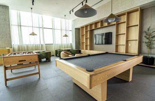 Zona Expo Apartment | Expo