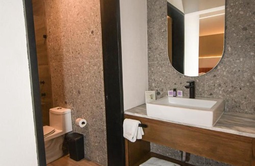 Zona Expo Hotel | Expo Satélite 2750 Hotel & Suites