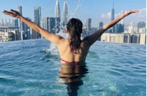 Titiwangsa Apartment | Expressionz Leisure Suites KLCC