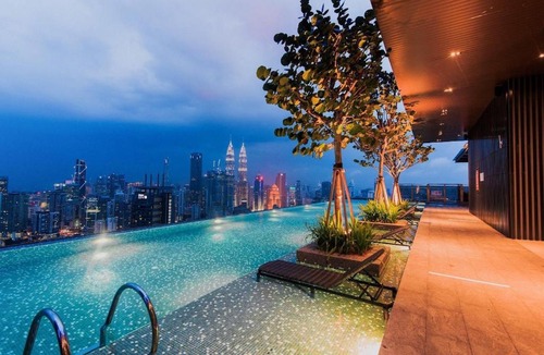 Titiwangsa Apartment | Expressionz Leisure Suites KLCC